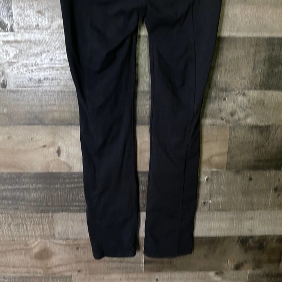 SOLD Athleta Metro Skinny Pants Small - Picture 6 of 7